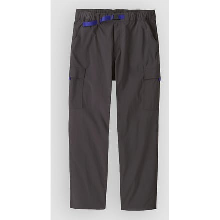 Patagonia Outdoor Everyday Broek zwart