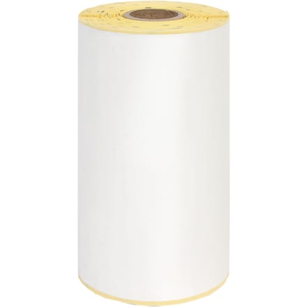 Labeletiket IEZZY Zebra 3005281-T 102x150mm 19mm wit permanent 110st
