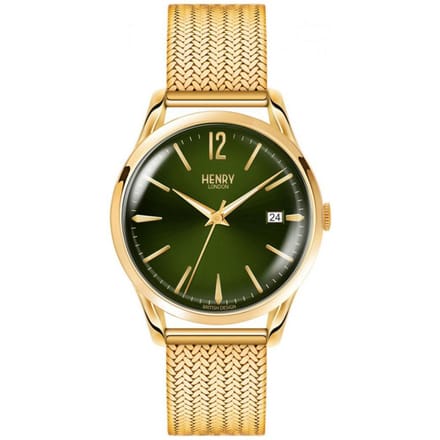 Henry London CHISWICK | HL39-M-0102