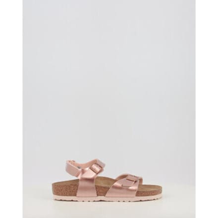 Platte sandalen BIRKENSTOCK RIO AS KIDS BF