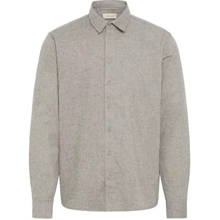 Blend - BHCAJ SHIRT - Heren - Lange mouwen shirts