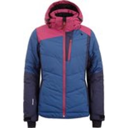 Icepeak - Icepeak Clemons - Blue - vrouwen - Maat 36