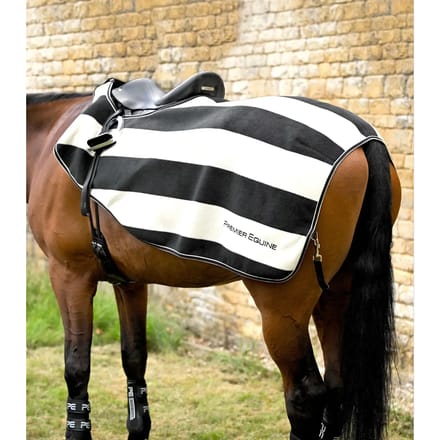 Paardendekens Premier Equine Vellus