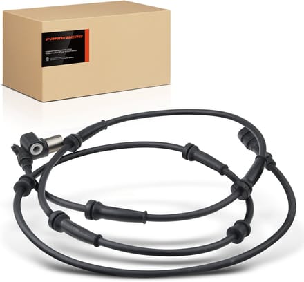 Frankberg 1x ABS-sensor vooras links rechts voor Jeep