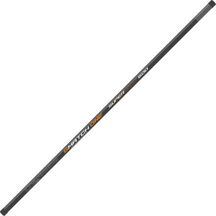 Garbolino Gmatch Supercarp One Vaste Hengel Zilver 6.00 m