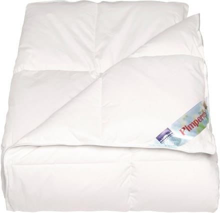 Polydaun Pimpernel dekbed - kinderdekbed - enkel - GRS gerecyclede 3D Polarsoft® vulling - synthetisch - 120x150 cm