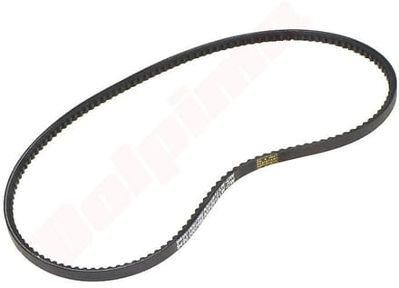V-snaar passend op STIHL TS510 ( 9490 000 7892 )