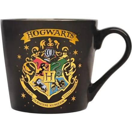 Mok Erik Harry Potter Hogwarts