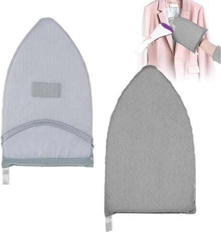 Stoomhandschoen - Strijk handschoen - Kleding strijken - Hittebestendig en waterdicht - Compact ontwerp