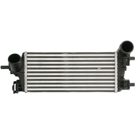 Intercooler, inlaatluchtRadiator THERMOTEC DAG032TT