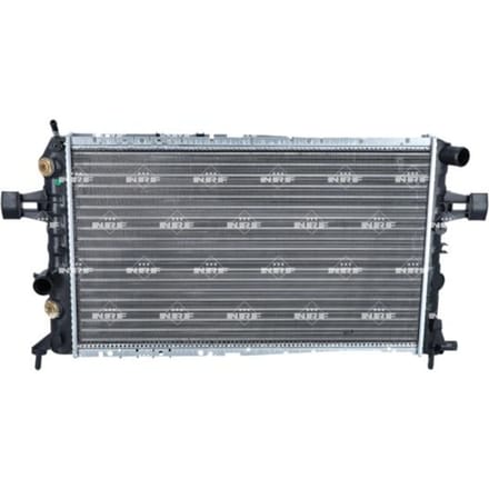 Radiator, motorkoeling NRF 55351A