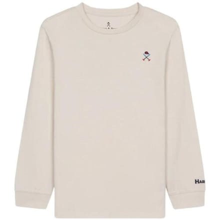 T-Shirt Lange Mouw Harper And Neyer 1402125003 000300