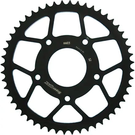 Motorfiets kroon Supersprox 50-13042-52 # RFE-6603:52