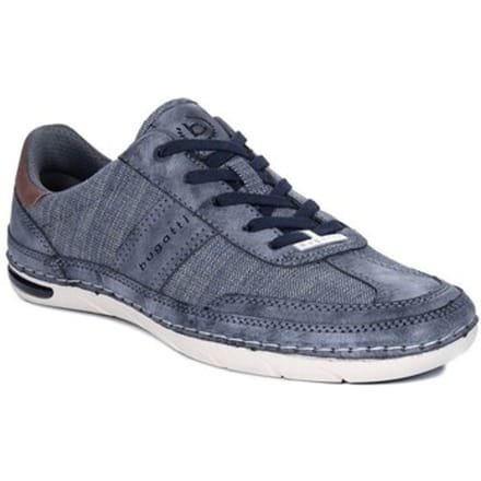Lage Sneakers Bugatti 321ASG024100