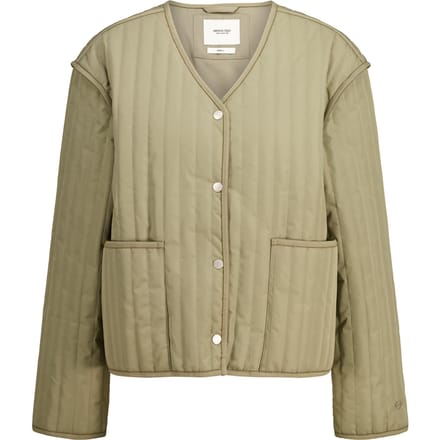 America Today Jacey Liver Taglia: M | Giacche Outlet | Donna | Marrone
