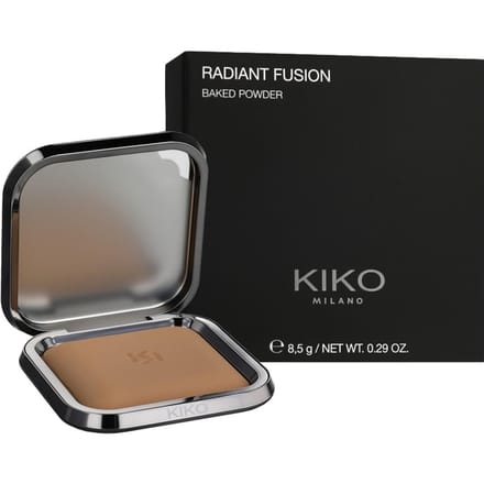 KIKO MILANO Fusion Radieuse (04 Beige Rose) 8,5 g