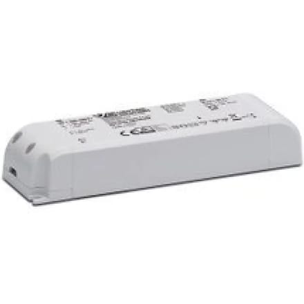 Alimentation d'éclairage Indeluz lighting Skoll 153x41x32 mm