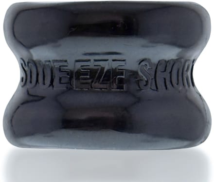 Oxballs - Squeeze Short - Ballstretcher - Zwart