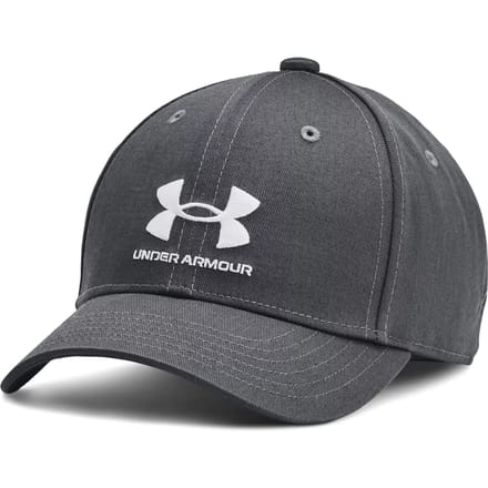 Verstelbare pet voor kinderen Under Armour Branded SDI