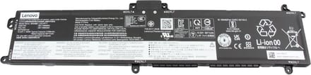 Lenovo 5B11M90093 Batterij - 90Wh