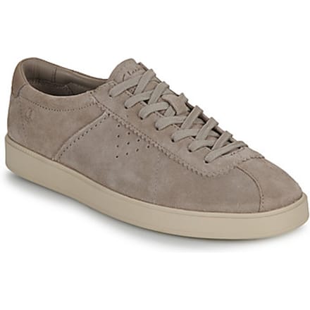 Clarks  Lage Sneakers Lockford Lace
