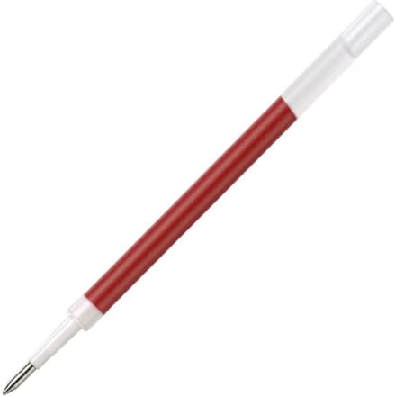 Gelschrijvervulling Uni-ball Signo 207 medium rood