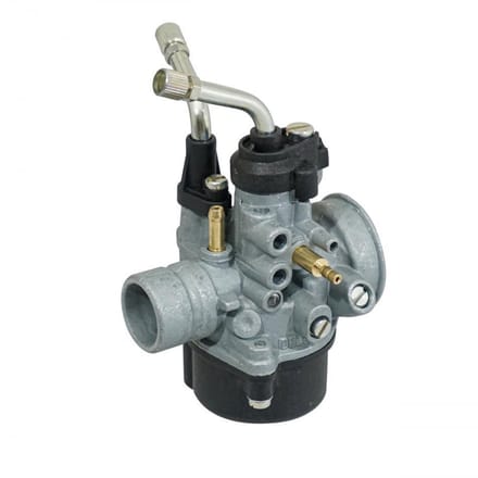 Carburateur Dellorto voor Motor Rieju 50 MRT 2017 Nieuw