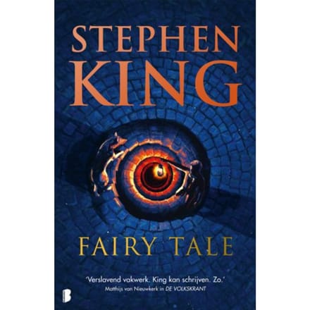 Fairy Tale - Stephen King