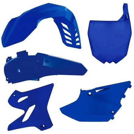 Kit Decoratie Moto Plastics Racetech 2021 Yamaha YX 125