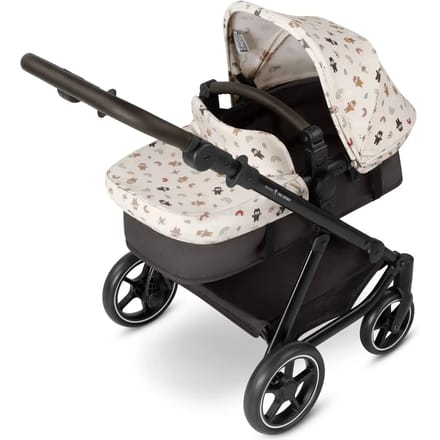 Poppenwagen ABC Design Migno