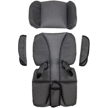 Set rembourrage siège Burley Premium