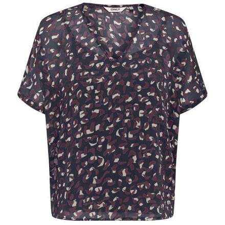 Blouse Only Tasha