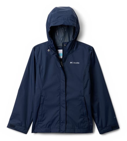Columbia Arcadia™ Ii Jas Blauw 10-12 Years Jongen