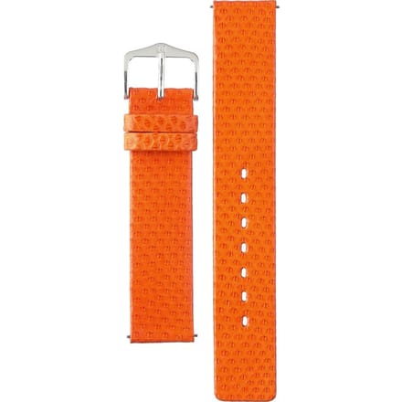 Hirsch 10206822-2-18 Aqualino Horlogeband