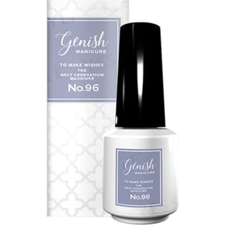 Cosme de Beaute - Genish Manicure Nail Color 96 Siesta 8ml