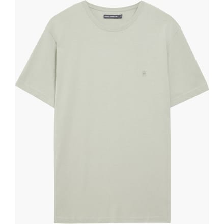 French Connection Crew Sage Maat: M | Basic T-Shirts Outlet | Heren