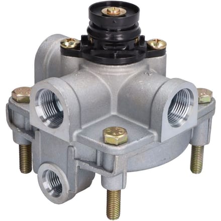 Relaisklep DT Spare Parts 4.62300