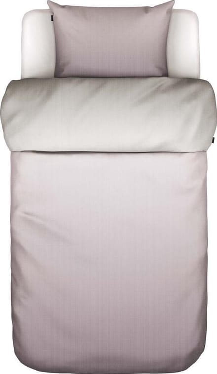 Marc O'Polo dekbedovertrek Flo lavender mist - lits jumeaux (240x200/220 cm incl. 2 slopen)