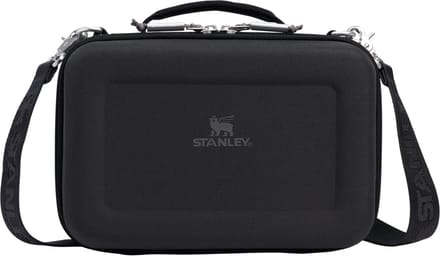 All Day Mini Lunch Box | 4L - Black