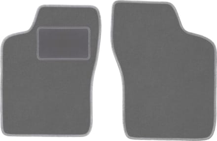 Automatten voor: Daewoo Nexia hatchback, sedan (1994-1998)
