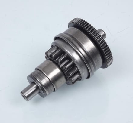 Startrondsel startmotor Sifam voor Chinese scooter 50 GY6 Nieuw