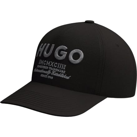 Hugo Cap Heren