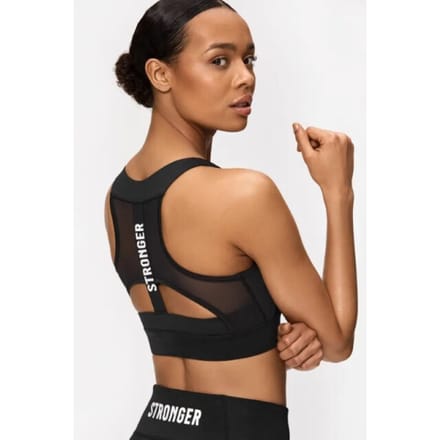 Stronger Bounce sports bra 1638-9999