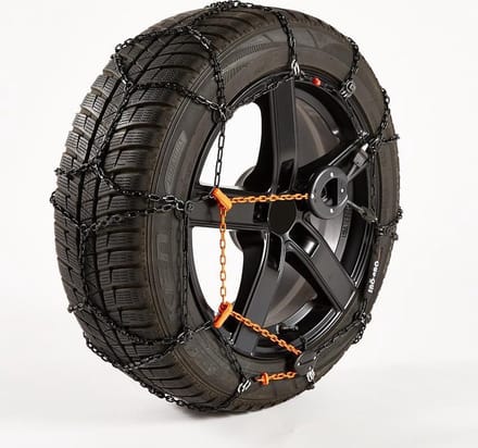 SNO-PRO Sneeuwkettingen 9mm MATIC 60