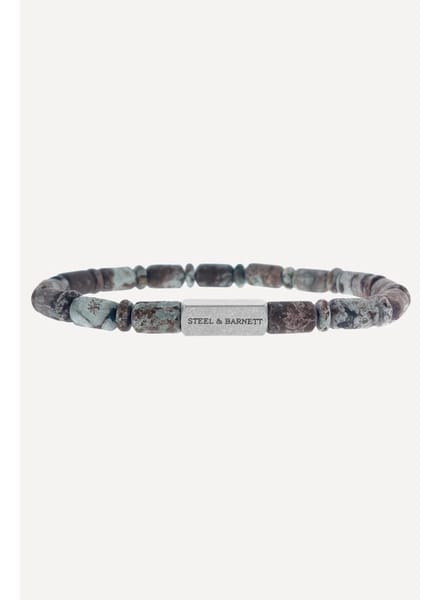 Steel & Barnett Armband SBCC/002