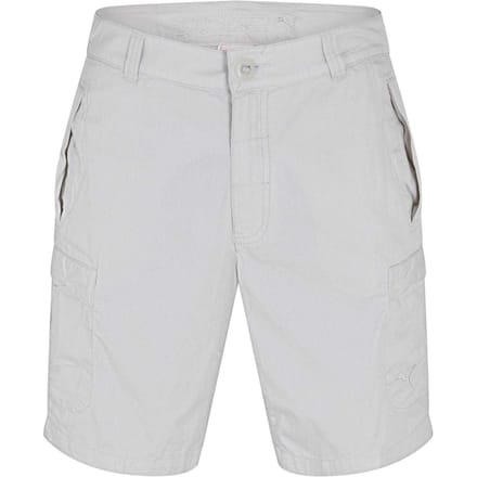 Puma Heren Para Cargo Shorts (Wit)