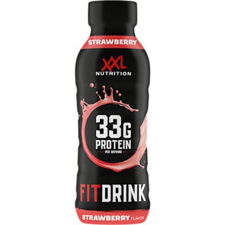 Drink strawberry 330ml