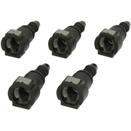 Verbinding, brandstofleiding ENGITECH ENT250119, 5 stuks