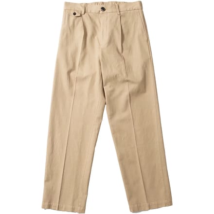Broek Edmmond Studios Summer Jack