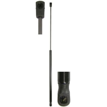 Gasveer, motorkap MAGNUM TECHNOLOGY MGS0128